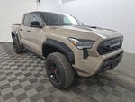 2025 Toyota Tacoma 4WD TRD Pro Hybrid