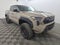 2025 Toyota Tacoma 4WD TRD Pro Hybrid
