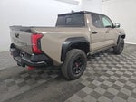 2025 Toyota Tacoma 4WD TRD Pro Hybrid