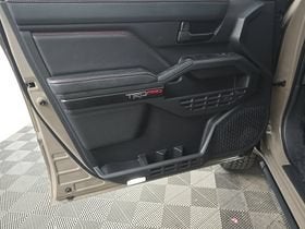 2025 Toyota Tacoma 4WD TRD Pro Hybrid
