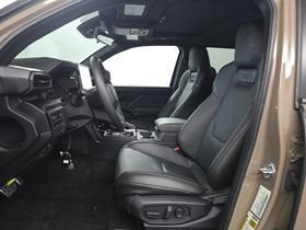 2025 Toyota Tacoma 4WD TRD Pro Hybrid