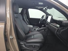 2025 Toyota Tacoma 4WD TRD Pro Hybrid