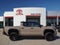 2025 Toyota Tacoma 4WD TRD Pro Hybrid