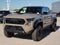 2025 Toyota Tacoma 4WD TRD Pro Hybrid