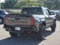 2025 Toyota Tacoma 4WD TRD Pro Hybrid