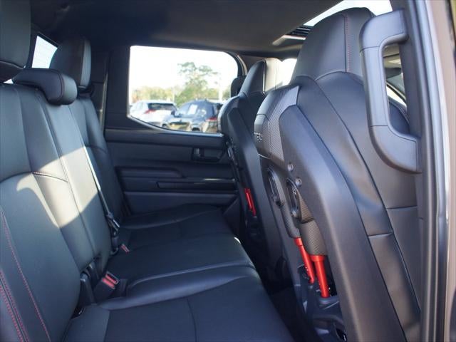 2025 Toyota Tacoma 4WD TRD Pro Hybrid