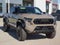 2025 Toyota Tacoma 4WD TRD Pro Hybrid