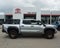 2025 Toyota Tacoma 4WD Trailhunter Hybrid