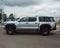 2025 Toyota Tacoma 4WD Trailhunter Hybrid