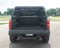 2025 Toyota Tacoma 4WD Trailhunter Hybrid