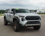 2025 Toyota Tacoma 4WD Trailhunter Hybrid