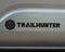 2025 Toyota Tacoma 4WD Trailhunter Hybrid
