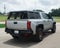 2025 Toyota Tacoma 4WD Trailhunter Hybrid