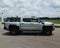 2025 Toyota Tacoma 4WD Trailhunter Hybrid