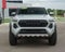 2025 Toyota Tacoma 4WD Trailhunter Hybrid