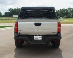 2025 Toyota Tacoma 4WD Trailhunter Hybrid