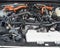 2025 Toyota Tacoma 4WD Trailhunter Hybrid