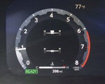 2025 Toyota Tacoma 4WD Trailhunter Hybrid