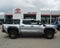 2025 Toyota Tacoma 4WD Trailhunter Hybrid