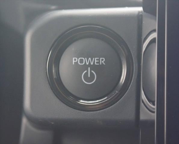 2025 Toyota Tacoma 4WD Trailhunter Hybrid