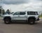 2025 Toyota Tacoma 4WD Trailhunter Hybrid