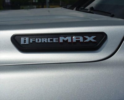 2025 Toyota Tacoma 4WD Trailhunter Hybrid