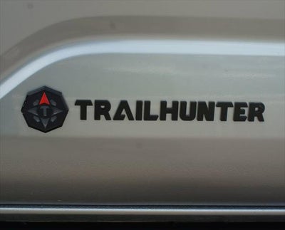 2025 Toyota Tacoma 4WD Trailhunter Hybrid