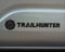 2025 Toyota Tacoma 4WD Trailhunter Hybrid