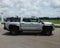 2025 Toyota Tacoma 4WD Trailhunter Hybrid