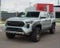 2025 Toyota Tacoma 4WD Trailhunter Hybrid