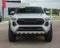 2025 Toyota Tacoma 4WD Trailhunter Hybrid