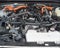 2025 Toyota Tacoma 4WD Trailhunter Hybrid
