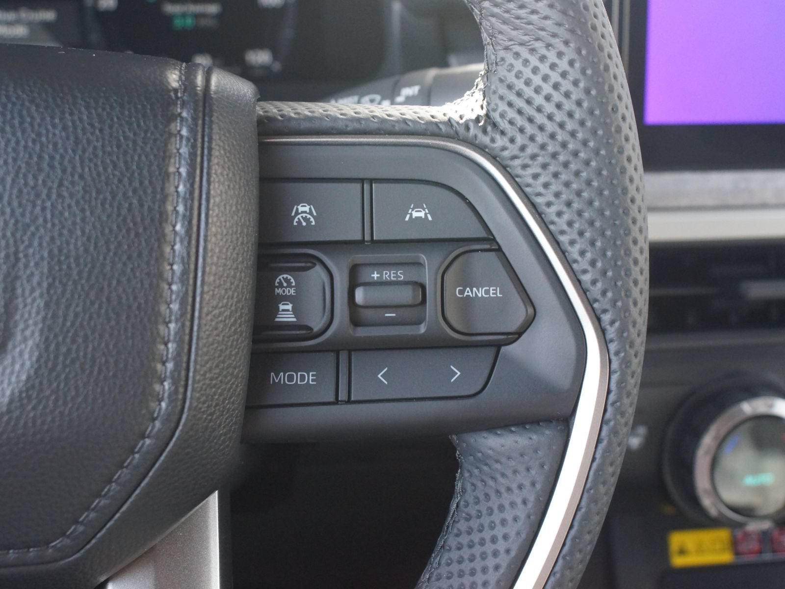 2026 Toyota Tacoma 4WD Trailhunter Hybrid