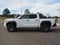 2026 Toyota Tacoma 4WD Trailhunter Hybrid