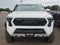 2026 Toyota Tacoma 4WD Trailhunter Hybrid