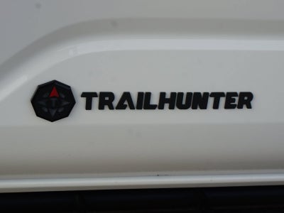 2026 Toyota Tacoma 4WD Trailhunter Hybrid