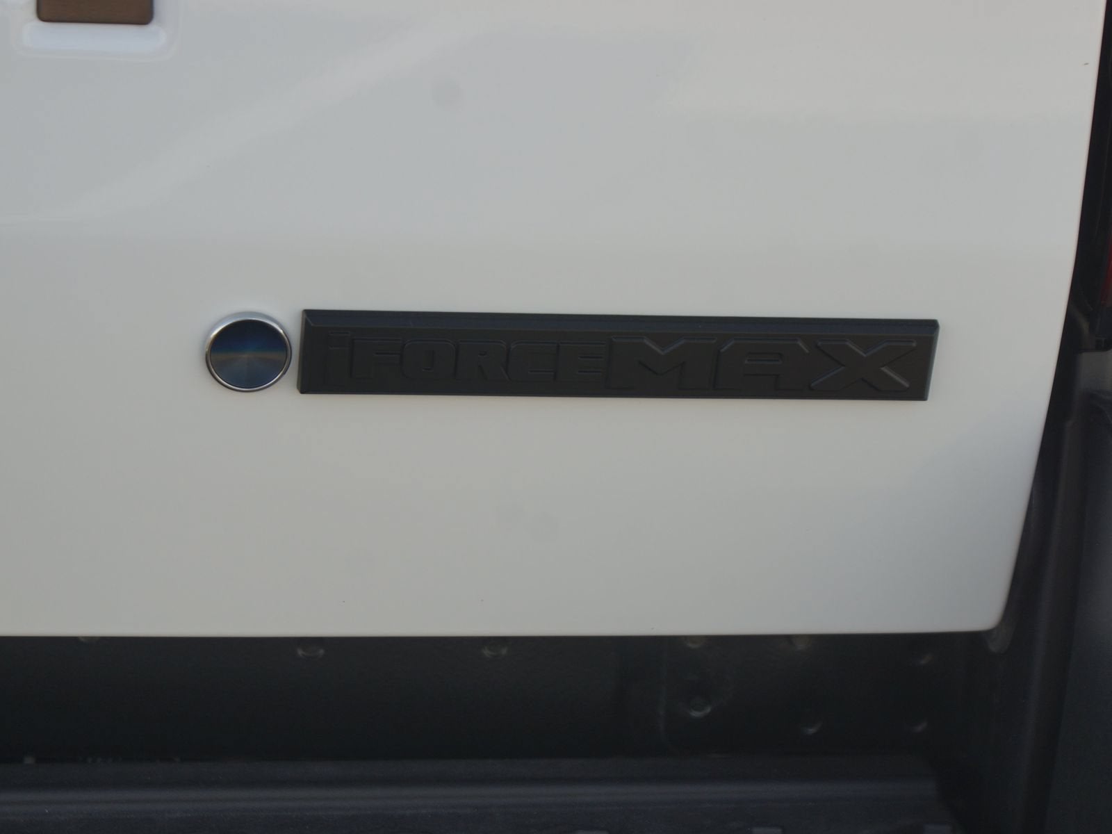 2026 Toyota Tacoma 4WD Trailhunter Hybrid