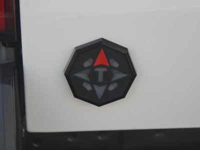 2026 Toyota Tacoma 4WD Trailhunter Hybrid
