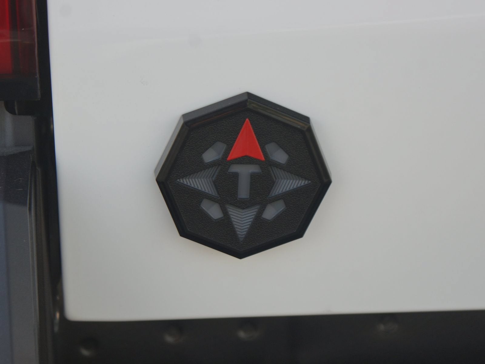 2026 Toyota Tacoma 4WD Trailhunter Hybrid