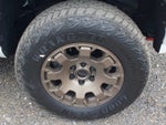 2026 Toyota Tacoma 4WD Trailhunter Hybrid