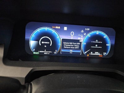 2025 Toyota Tacoma 4WD Limited Hybrid