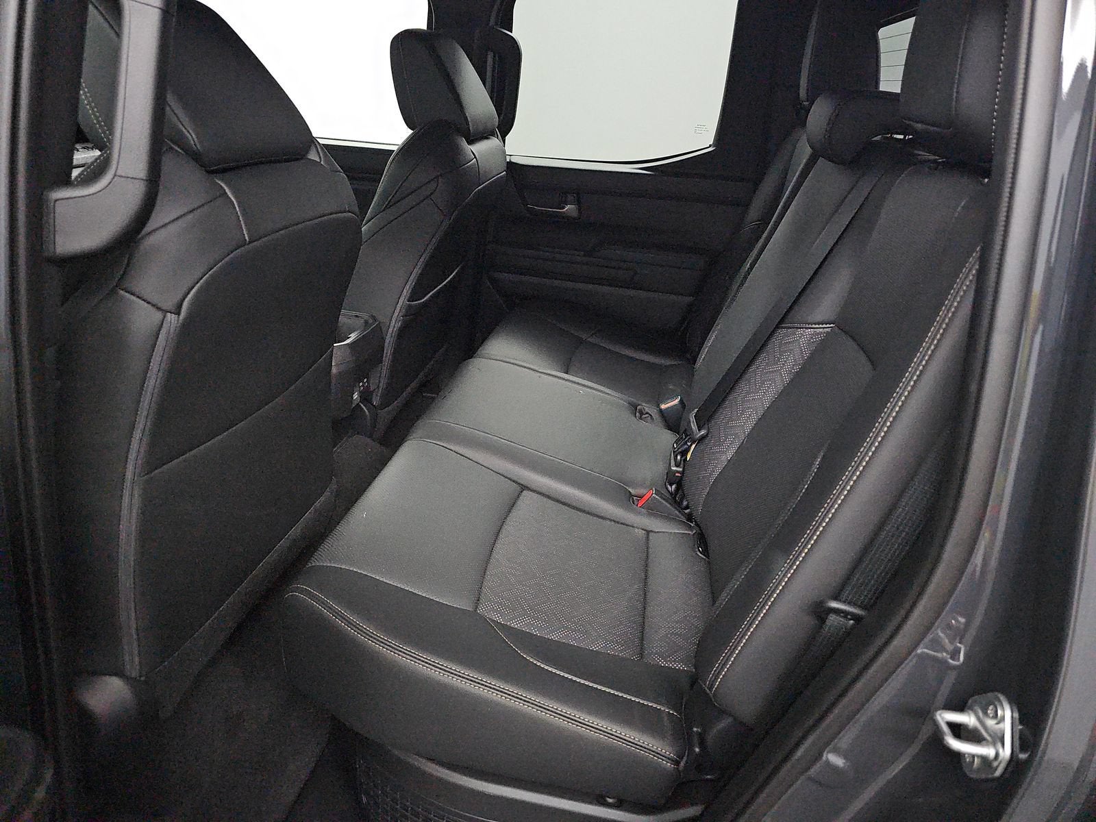 2025 Toyota Tacoma 4WD Limited Hybrid