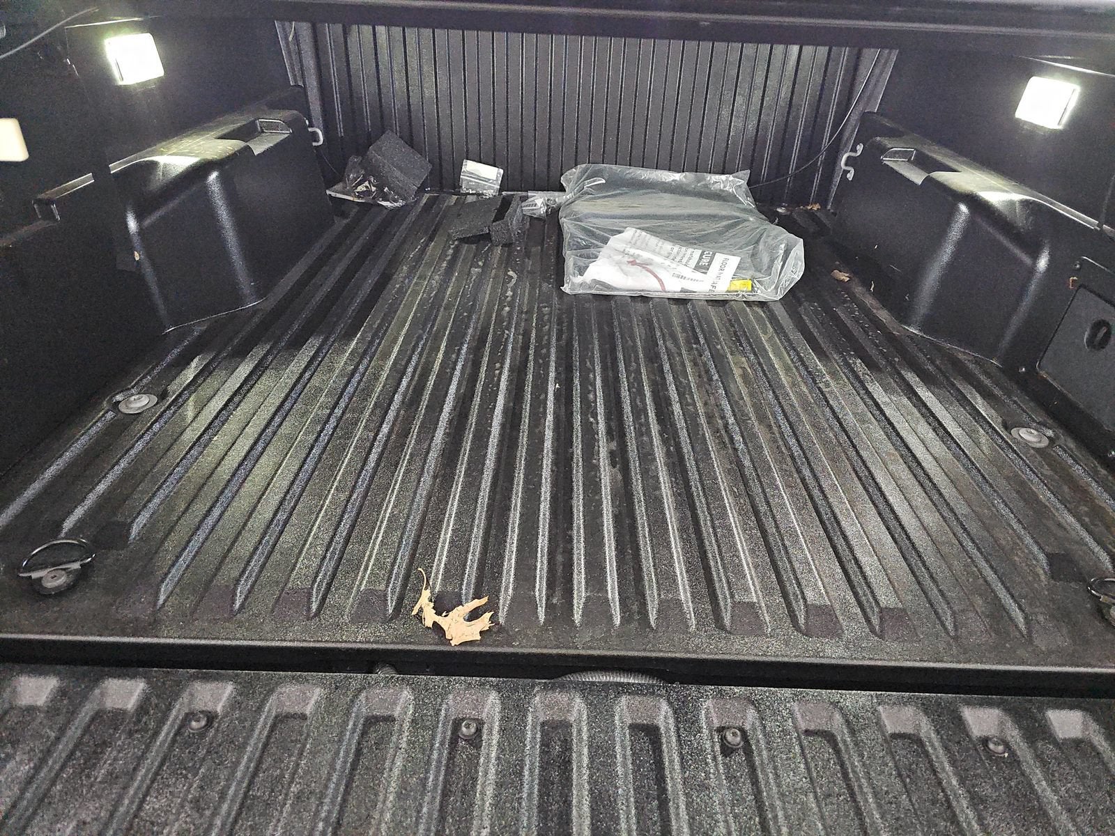 2025 Toyota Tacoma 4WD Limited Hybrid