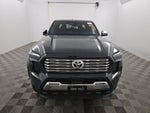 2025 Toyota Tacoma 4WD Limited Hybrid