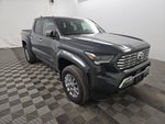 2025 Toyota Tacoma 4WD Limited Hybrid