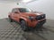 2025 Toyota Tacoma 4WD TRD Sport Hybrid