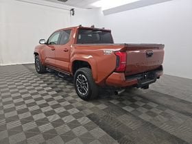 2025 Toyota Tacoma 4WD TRD Sport Hybrid