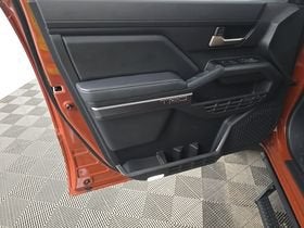 2025 Toyota Tacoma 4WD TRD Sport Hybrid