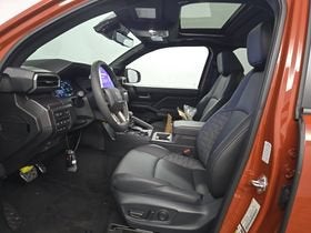 2025 Toyota Tacoma 4WD TRD Sport Hybrid