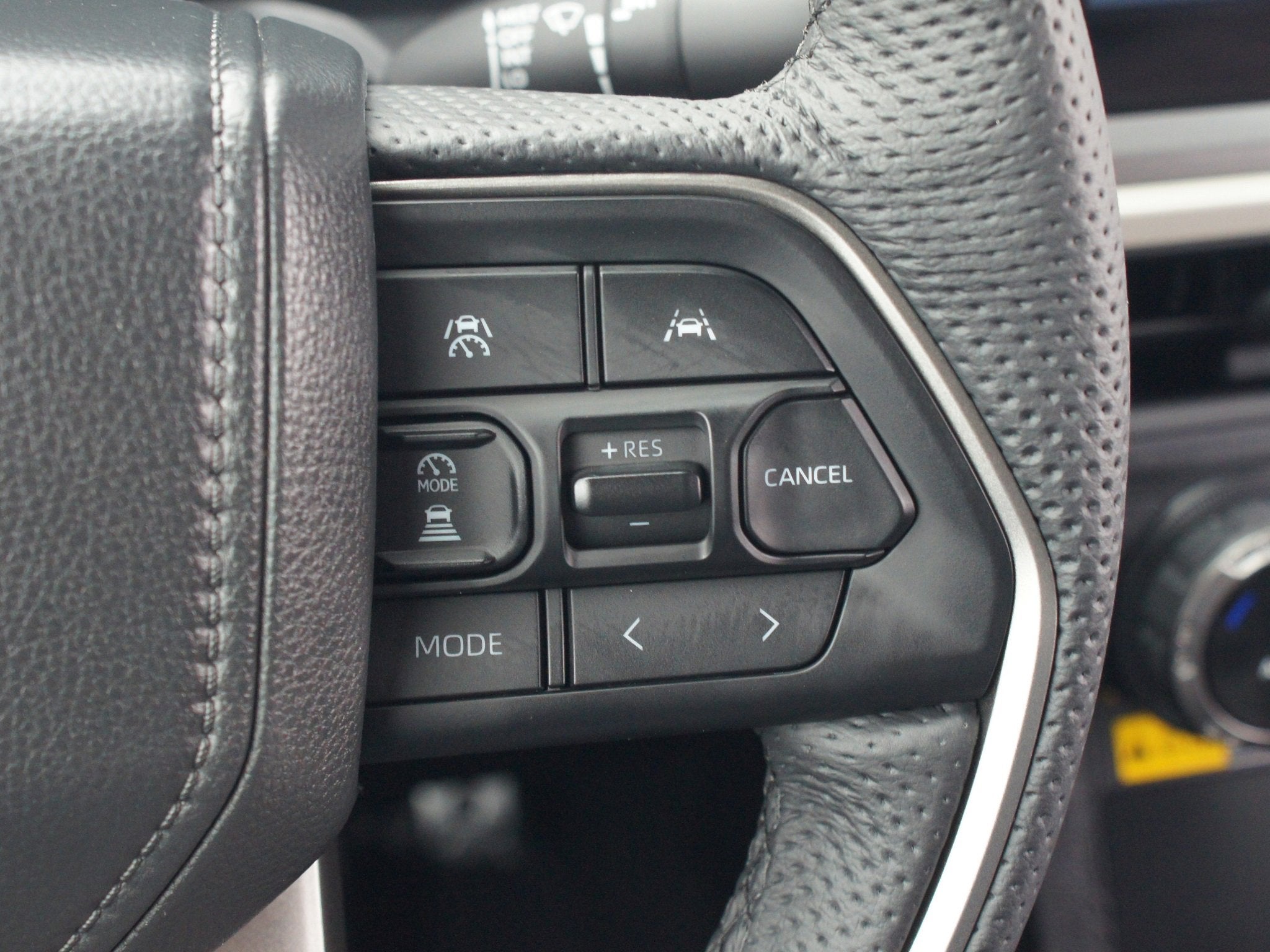 2025 Toyota Tacoma 4WD TRD Sport Hybrid